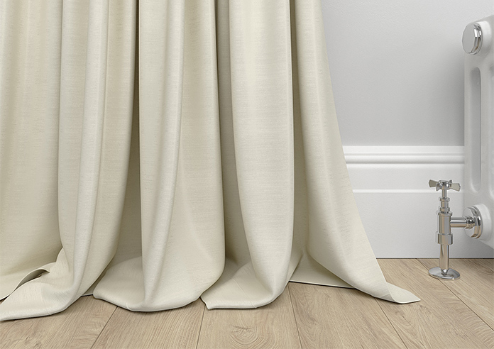 Windsor, Ivory - Made to Measure Curtains - Image 6